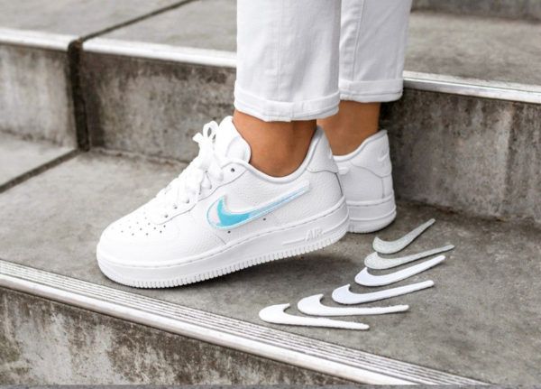 prix nike air force 1 femme