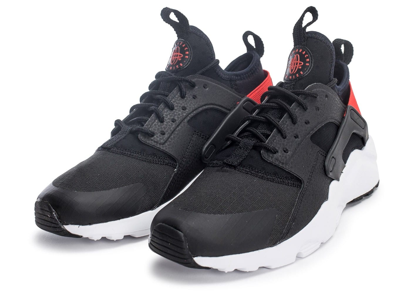 Huarache ultra homme noir best sale