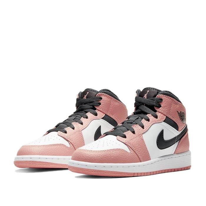 jordan sneakers femme