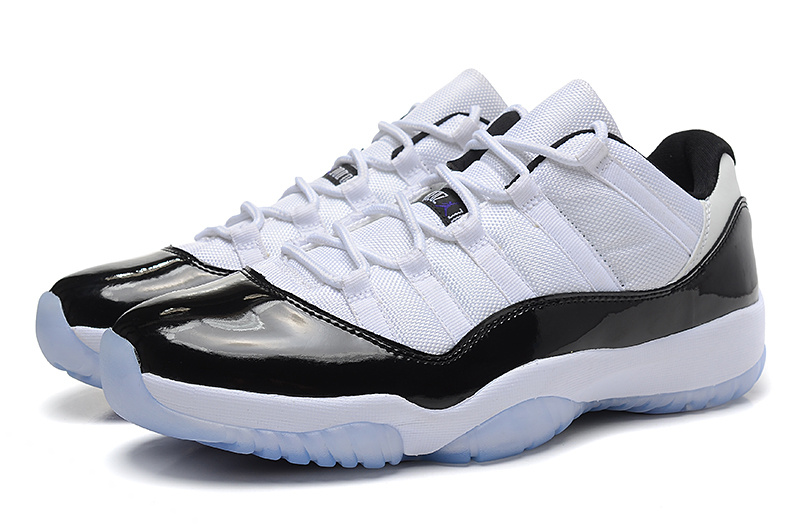 jordan retro 11 homme