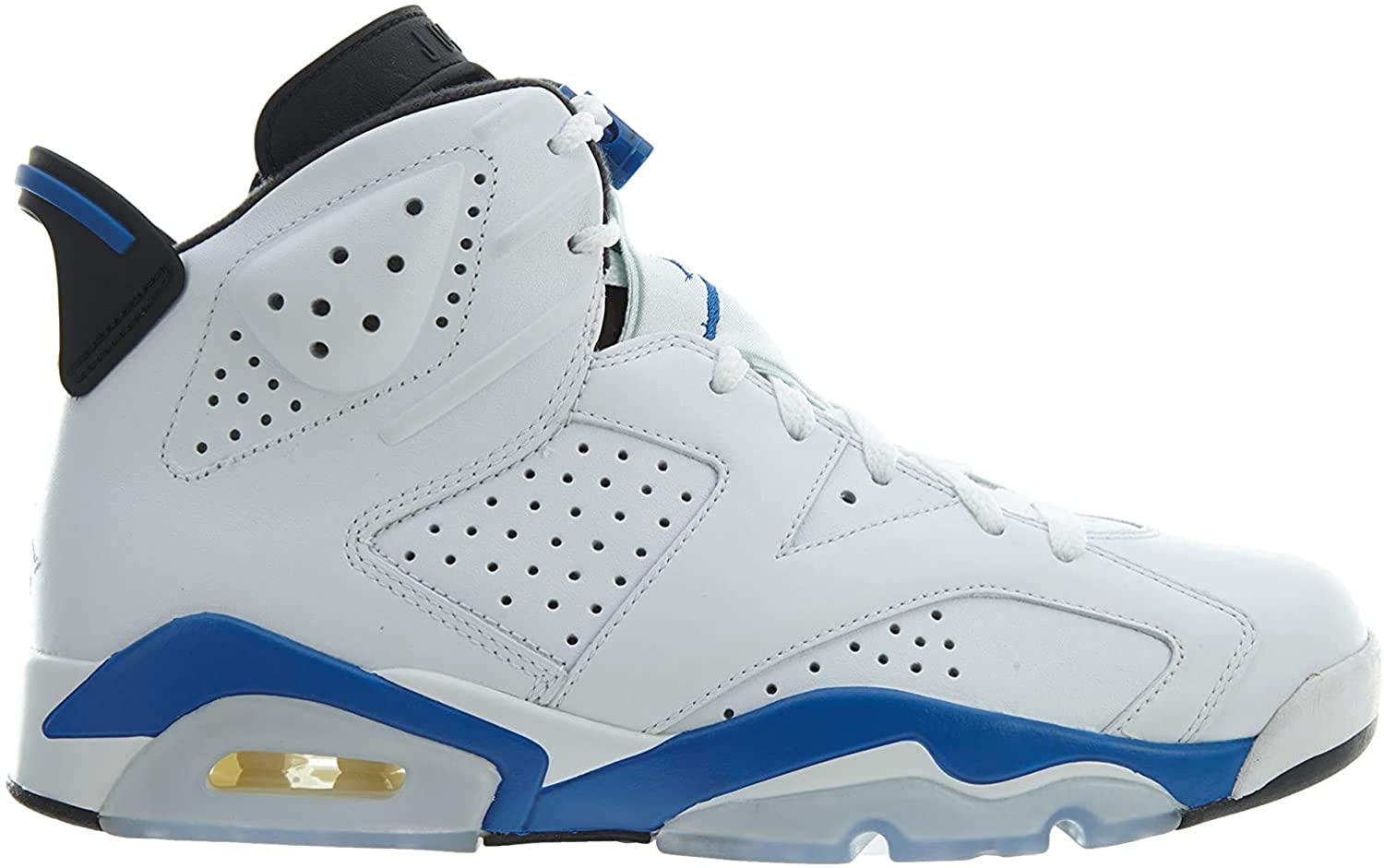 jordan 6 retro homme