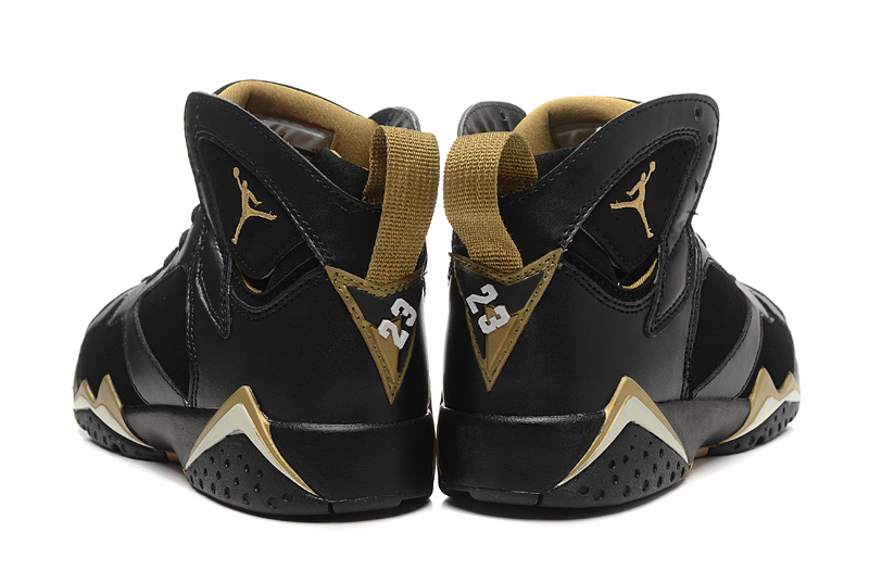 jordan 7 femme