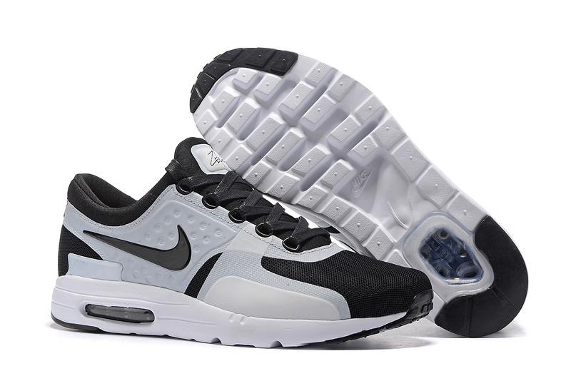 nike air max plus tn se noir blanc