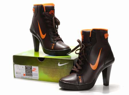 botte talon aiguille pas cher