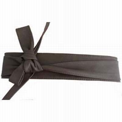 taille ceinture 36