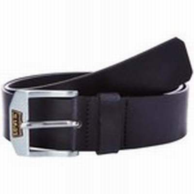Ceinture levi's femme pas cher Clearance
