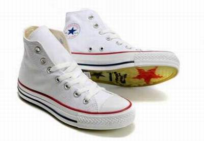 chaussures converse pas cher