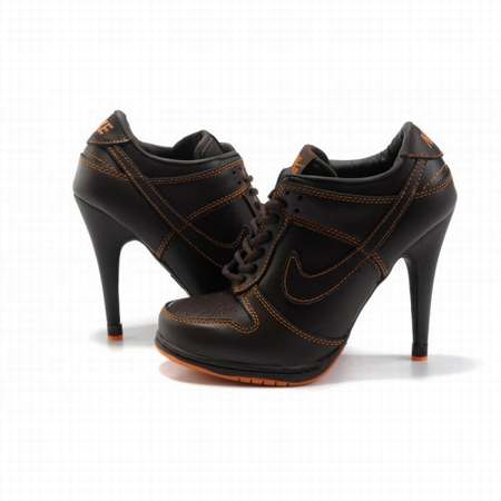 chaussure homme talon aiguille pas cher