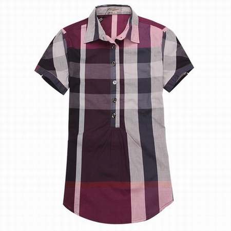 chemise two boxs