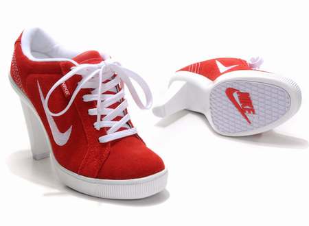 chaussure à talon haut pas cher