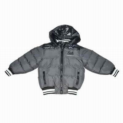 doudoune fille lulu castagnette