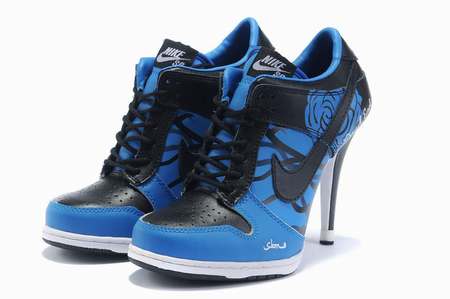 chaussures talons homme pas cher