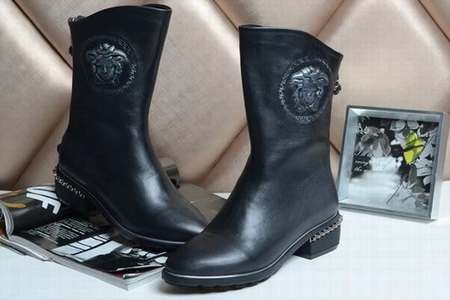 moon boots homme pas cher