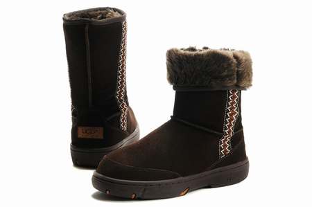 ugg australia pas cher homme