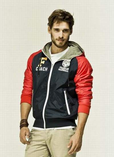 Veste franklin marshall pas cher Clearance